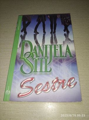 Danijela Stil - Sestre