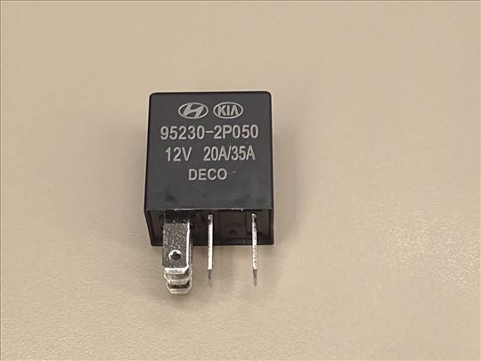 DECO Power HYUNDAI / KIA 95230-2P050 relej 20/35A 