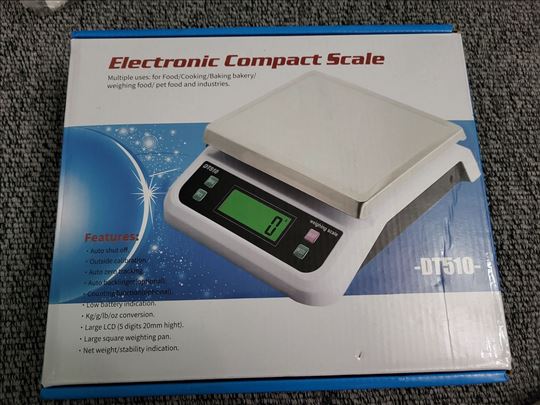 Digitalna vaga 1g-40kg
