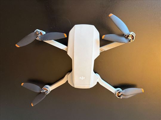 DJI Mini 2