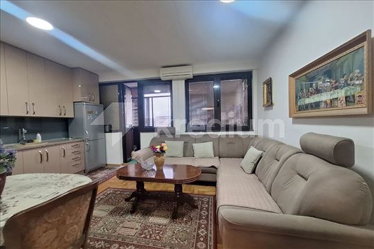 Džona Kenedija 03 | Stari Merkator | Renoviran