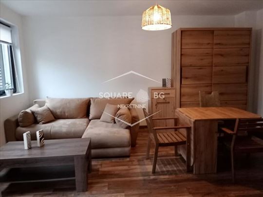 Filmski grad, 1.0 namešten, useljiv ID#5449