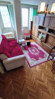Fontana, TOP lokacija, 41m2,Uknjižen,odmah useljiv
