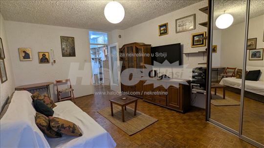 Funkcionalna garsonjera