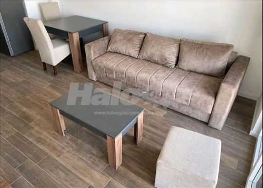 Garsonjera za izdavanje