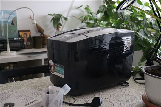 Gorenje mini pekara BM1210BK