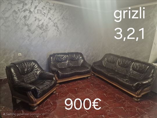Grizli 