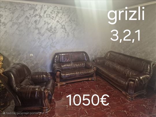 Grizli 