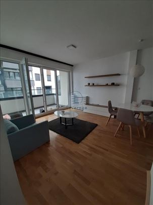 Hitna prodaja, Sunnyville, 44.28m2