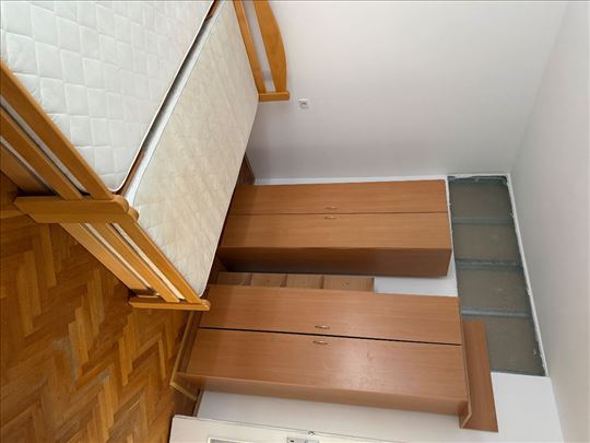 HITNO – KOMPLET NAMEŠTAJA 30.000 DIN (NOVI SAD)