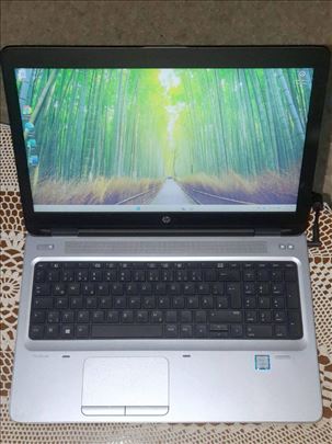 HP ProBook 650 G2 i5 6200U 16GB 256GB SSD HP05
