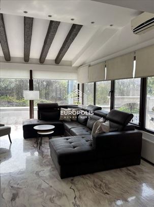 Impozantna kuća sa biznis zonom