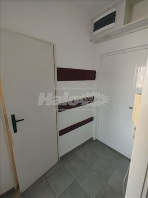 Izdavanje jednoiposobnog stana