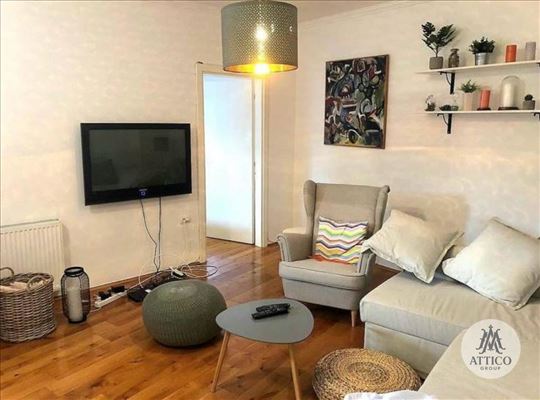 Izdavanje modernog stana u blizini centra Novog Sa