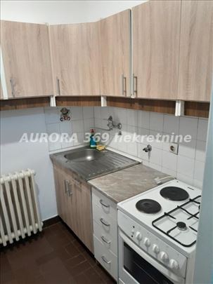 Izdavanje. Novi Sad, Bate BrkiĆa, Jednoiposoban 39