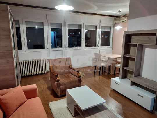 Jednosoban stan 36m2, Stari Merkator