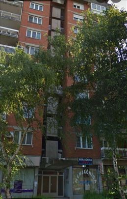 Karaburma, Marijane Gregoran, HITNO, uknjižen