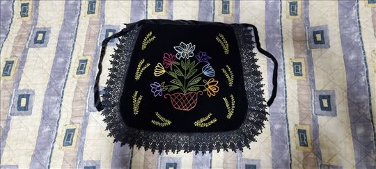 Kecelje narodna nosnja 