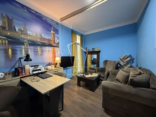 Kompletno renoviran 4.0 stan, mereno 75m2 ID#14619