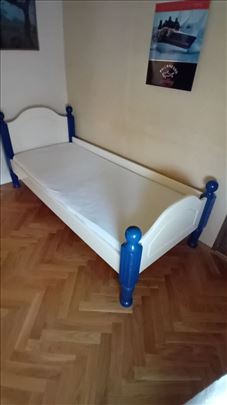 Krevet samac 190×80