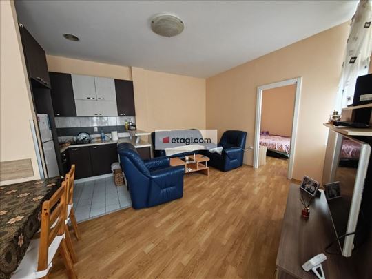 Lokal - stan 40 m² – odlična investicija u mirnoj 