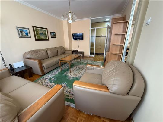 Luke Vojvodića Skojevsko naselje Rakovica Beogr...