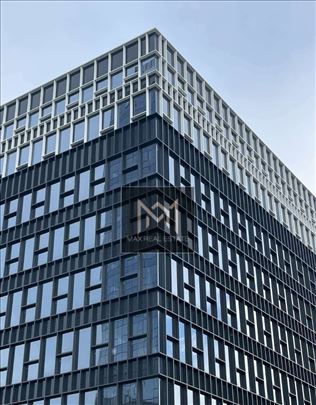 Max Business Park nova poslovna zgrada