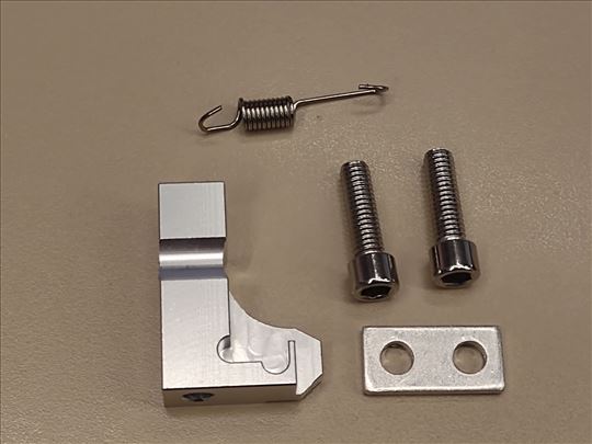 Metalni SET za Reparaciju Usisne Grane P2015 VW