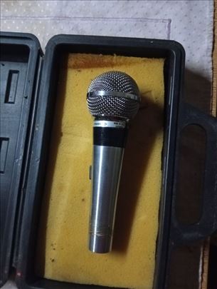 Mikrofon Unisphere 565