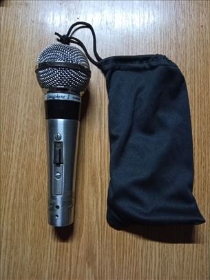 Mikrofon Unisphere 565