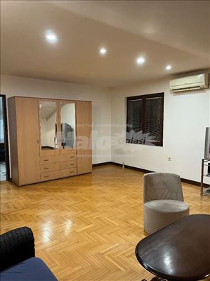 Namešten stan sa svim troškovima