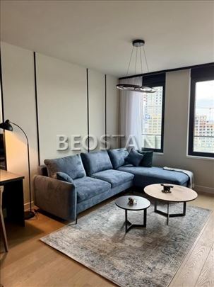 Novi Beograd - Airport Garden #66827