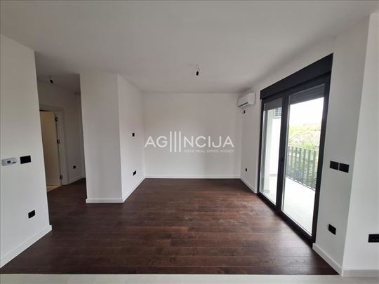 Novogradnja, 1.5 soban, Stara Pazova ID#1066