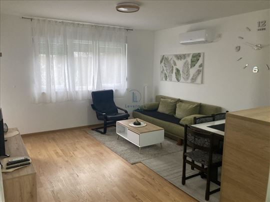 Novogradnja, Železnik, 47m2