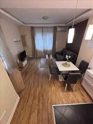 Odlična ponuda Dunavske terase