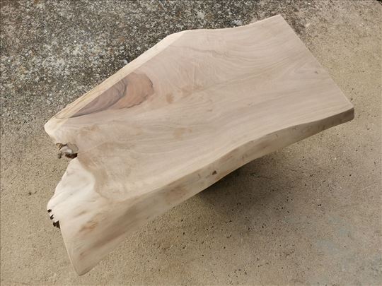 Orah talpa daska za sto