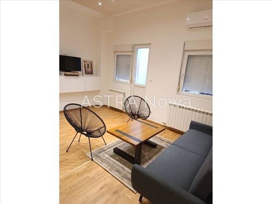 Paje Jovanovica, 2.0 stan