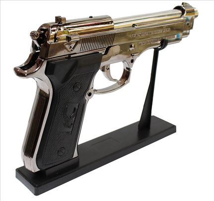 Pištolj Upaljač brener Berreta M9 Novo