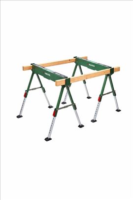 Podesivi stalak nogare 2kom parkside 3 god garanci