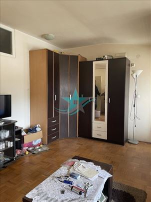 Prodaja 2,0 stana u Vojvođanskoj ID#1238