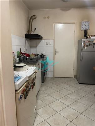 Prodaja 2,0 stana u Vojvođanskoj ID#1238