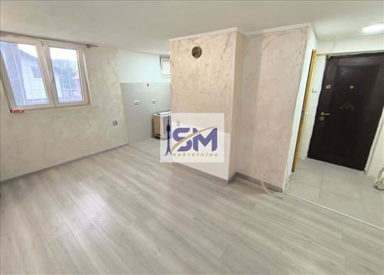 Rakovica, odličan stan 30m2