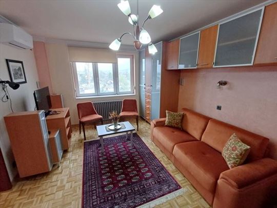 Renoviran, lep 2.0 stan na Dorćolu, ID 5160 