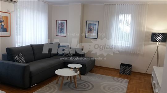 Retenzija, lux, namešten 2.0, odmah useljiv!