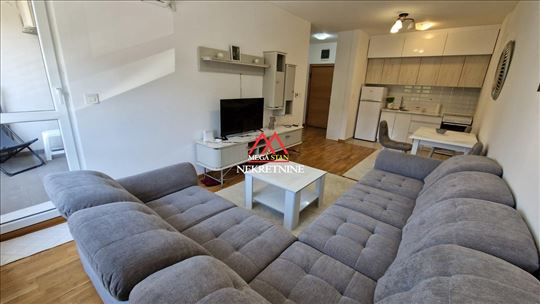 Rumenačka - 44m2 - dvosoban stan