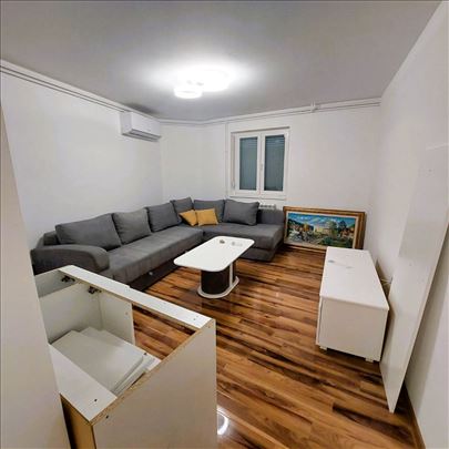 Senjak, Čolak Antina, kuća, 78m2(150m2)