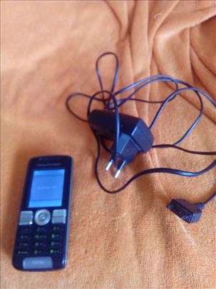 Sony Ericsson K510i