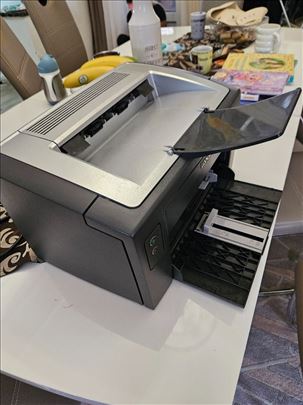 Štampač Lexmark e120