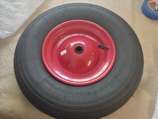 Tockovi za transport 4.8/4.0-8 (2 kom.)