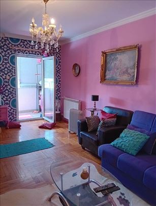 Top ponuda!Elegantan,prefinjen stan,top lokacija!